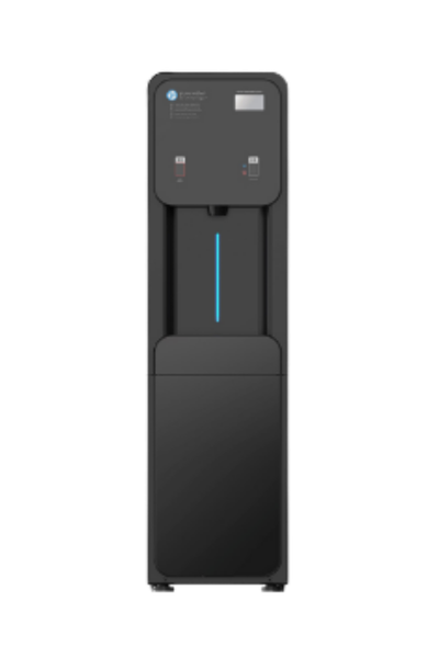 Bottle-less water cooler